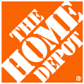 THE HOME DEPOT logo